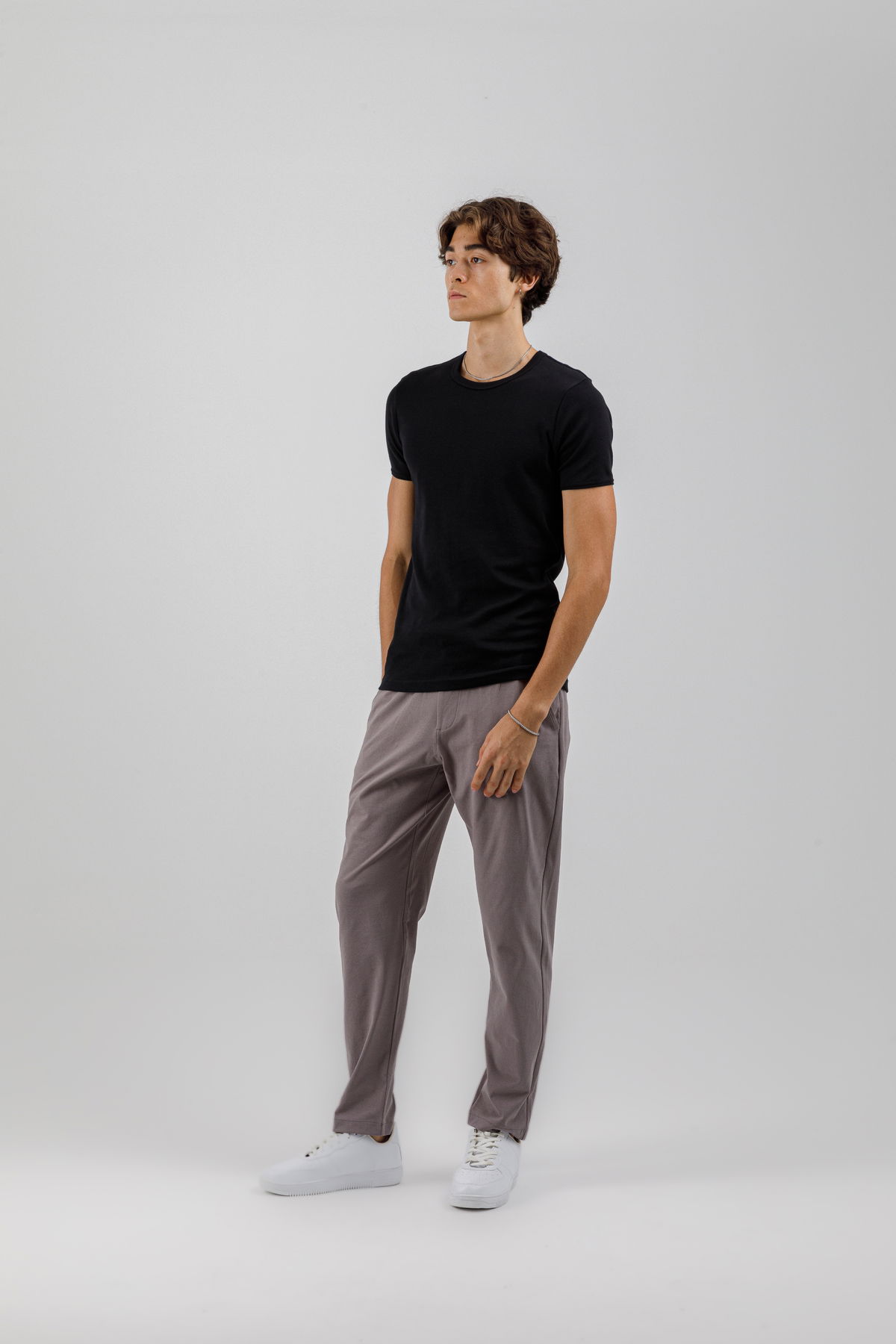 5260 - Grey - Pants